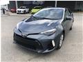 2017
Toyota
Corolla 4dr Sdn Man SE,A/C,CRUISE,BLUETOOTH,CAMERA