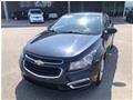 2016
Chevrolet
Cruze LT w-1LT,A/C,CAM,BLUET,CRUISE,VITRES, FM