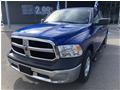 2018
Ram
1500 ST 4x4 Quad Cab 6'4  Box -Ltd Avail-