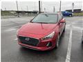 2018
Hyundai
Elantra Gt Sport Ultimate DCT,TOIT,MAGS,NAV,CUIR,BANC CLIM ++