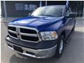 Ram 1500 ST 4x4 Quad Cab 6'4 Box -Ltd Avail- 2018 à vendre Ram
1500 ST 4x4 Quad Cab 6'4 Box -Ltd Avail-
2018