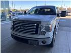 Ford F-150 4WD SuperCrew 157  XLT,XTR,MAGS,A/C,CRUISE+++ 2012